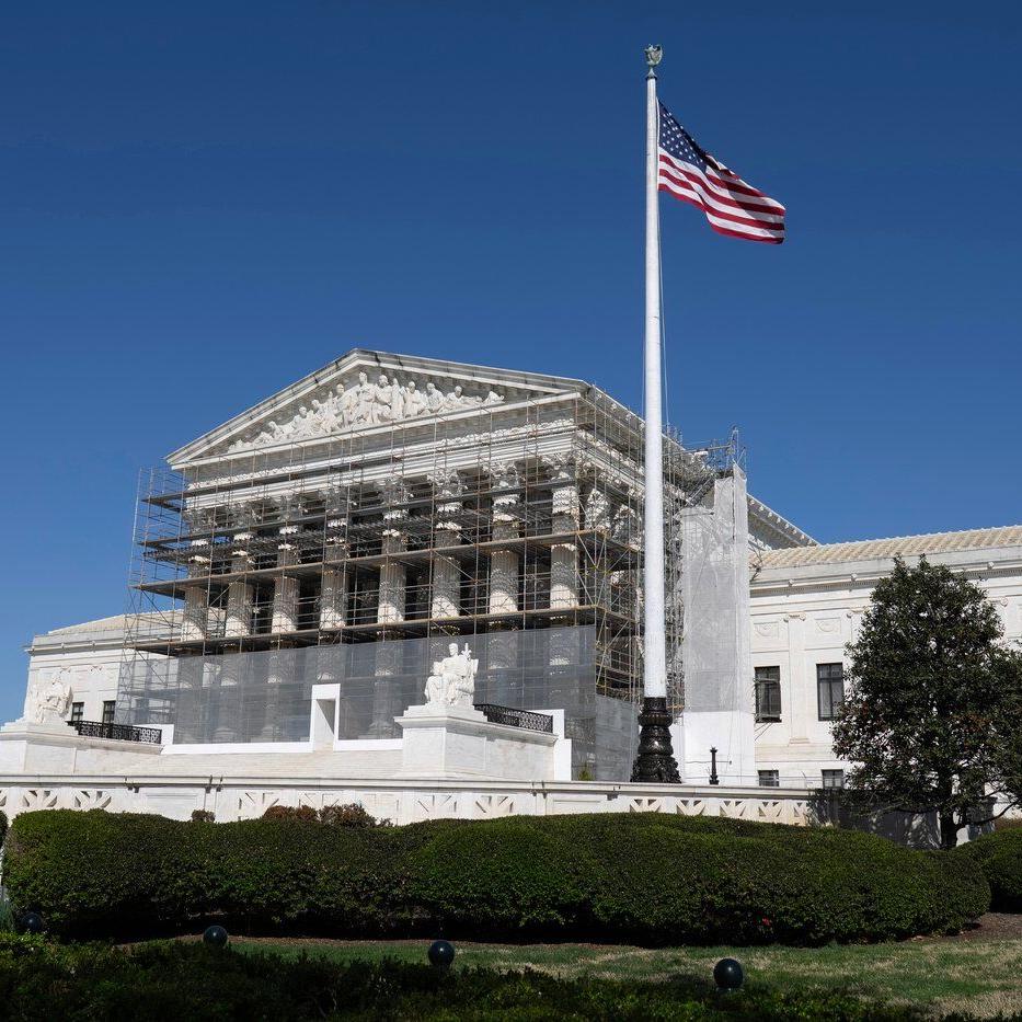 Supreme Court allows Trump’s firings of independent agency board members to take effect, for now